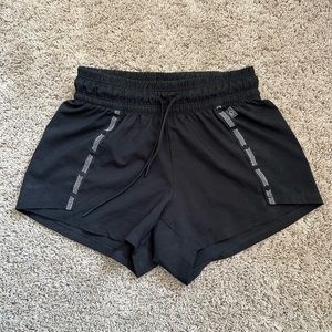 Women’s Reebok athletic running shorts